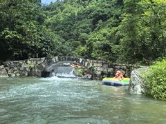 -广东天露山旅游度假区