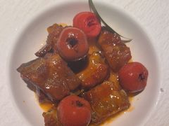 -奉天小馆·非遗东北菜(济南万象城店)