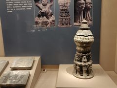 -宁夏博物馆