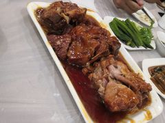 -砂锅李(九江路店)