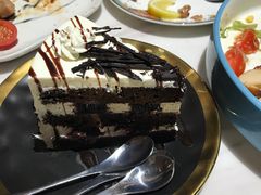 -Gray Whale 灰鲸餐厅(北美N1店)