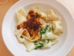 -剪花娘子·陕西面馆(上海川沙百联店)