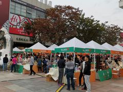 -证大大拇指广场(芳甸路店)