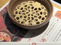 -温野菜涮涮锅(西单大悦城店)