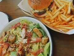 -Cooking Man(中懋天地店)