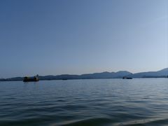 -西湖外事游船(花港观鱼码头)