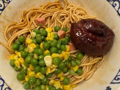 -梅溪·小伙子干挑面(安吉总店)