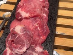 -钱小奴创意自助餐厅·原切谷饲安格斯畅吃(宁波慈溪爱琴海店)
