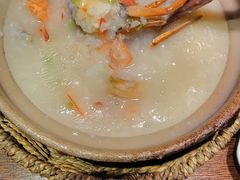 -南拳十三姨·潮汕砂锅粥(世纪金源店)