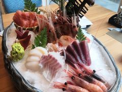 -王鼎精致料理铁板烧(世博源店)