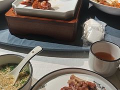 -徽镇小厨·经典徽菜(马连道店)
