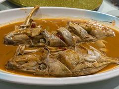 -和源祥·日照菜扛把子(万平口一店)