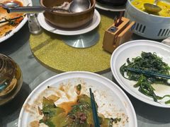-客家汇·客家传承菜(水库店)