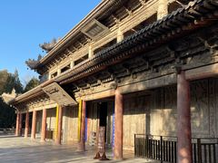 -张掖大佛寺景区