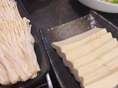 -东来顺饭庄(金泉广场店)