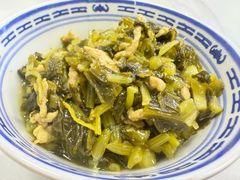 -鲁达面馆本帮风味(共康东路店)
