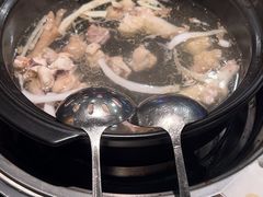 -同仁四季椰子鸡(福田东园总店)