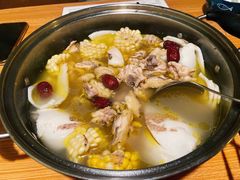 -派派茶客(金杏花园店)