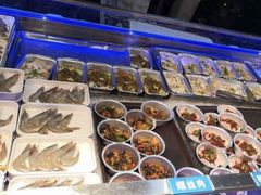 -蚝英雄鲜蚝自助专门店(长楹天街直营店)