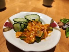 -一心创作料理屋(经开万达店)