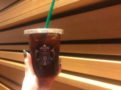 -星巴克臻选(郑州国贸360广场店)