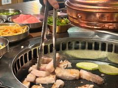 -香猪坊韩国烤肉专属门店(魏公村店)