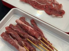 -京元盛铜锅涮肉(上海总店)