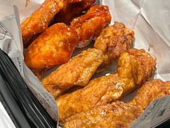 -Kyochon1991校村(共和路店)