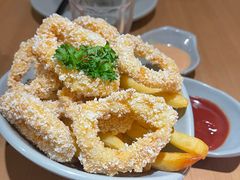 -Lia Cafe Bar Restaurant松山咖啡屋
