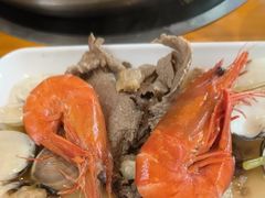 -养牛邓·潮汕牛肉海鲜自助火锅(广州店)