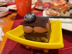 -视界美食自助餐厅·石家庄希尔顿酒店