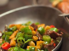 -浙江安吉JW万豪酒店·万豪中餐厅