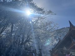 -峨眉山风景名胜区
