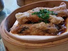 -新兴·金羊座·粤菜点心(乐峰店)