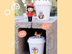 -CEMENT·coffee bar (凤凰创意园店)
