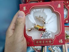 -呼和浩特博物馆