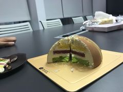 -黑池口感烘焙·生日蛋糕(坂田店)