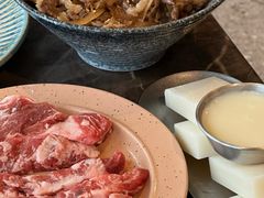 -橡果烤肉(仙林店)