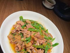 -阿强家川菜·29年老字号(岗顶店)