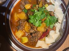 -纳鲁孜·新疆特色餐厅(上海悦荟广场店)