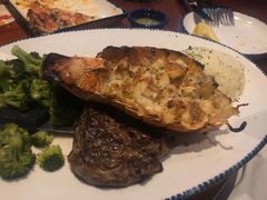-RED LOBSTER(中城西店)