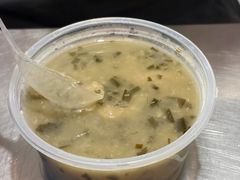 海带绿豆沙-甜蜜蜜(昌乐园店)