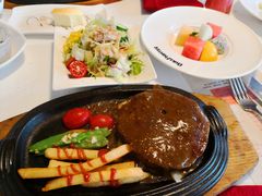 -爱丽丝牛排西餐厅(光谷步行街店)