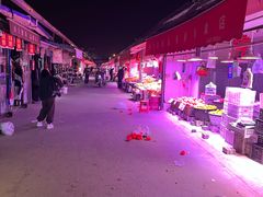 -王庄市场