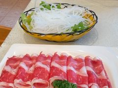 -东来顺饭庄(天坛店)