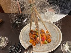 -广州文华东方酒店·江-由辉师傅主理