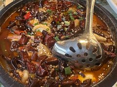 -渔语鱼新川菜Bistro(万象天地店)