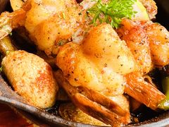 -Lets burger非常汉堡·环球风味(蓝色港湾店)