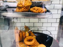 -覃肥叔桂林米粉(粮道街店)