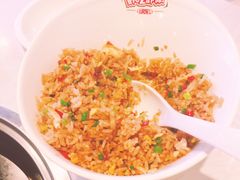 -虾吃虾涮.虾火锅.肉蟹煲(步步高梅溪新天地店)